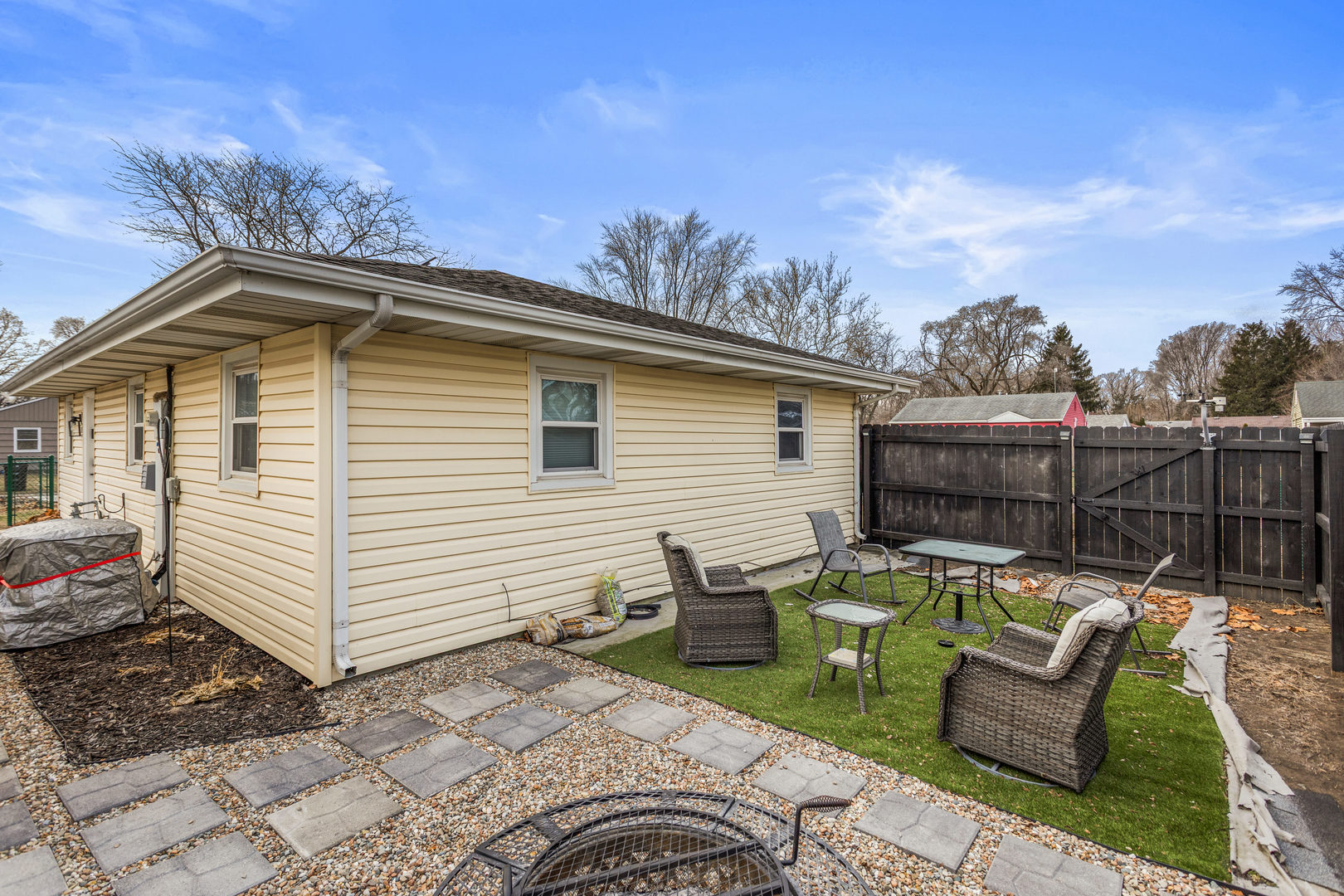 800 Juniper Drive Rantoul, IL 61866 - Photo 17 of 25