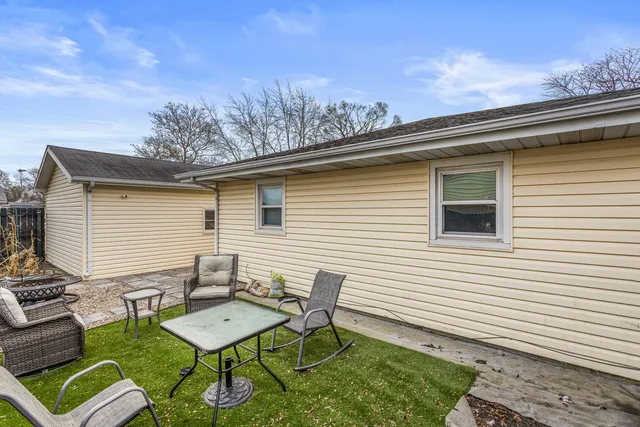 $139,950 | 800 Juniper Drive, Rantoul, IL 61866