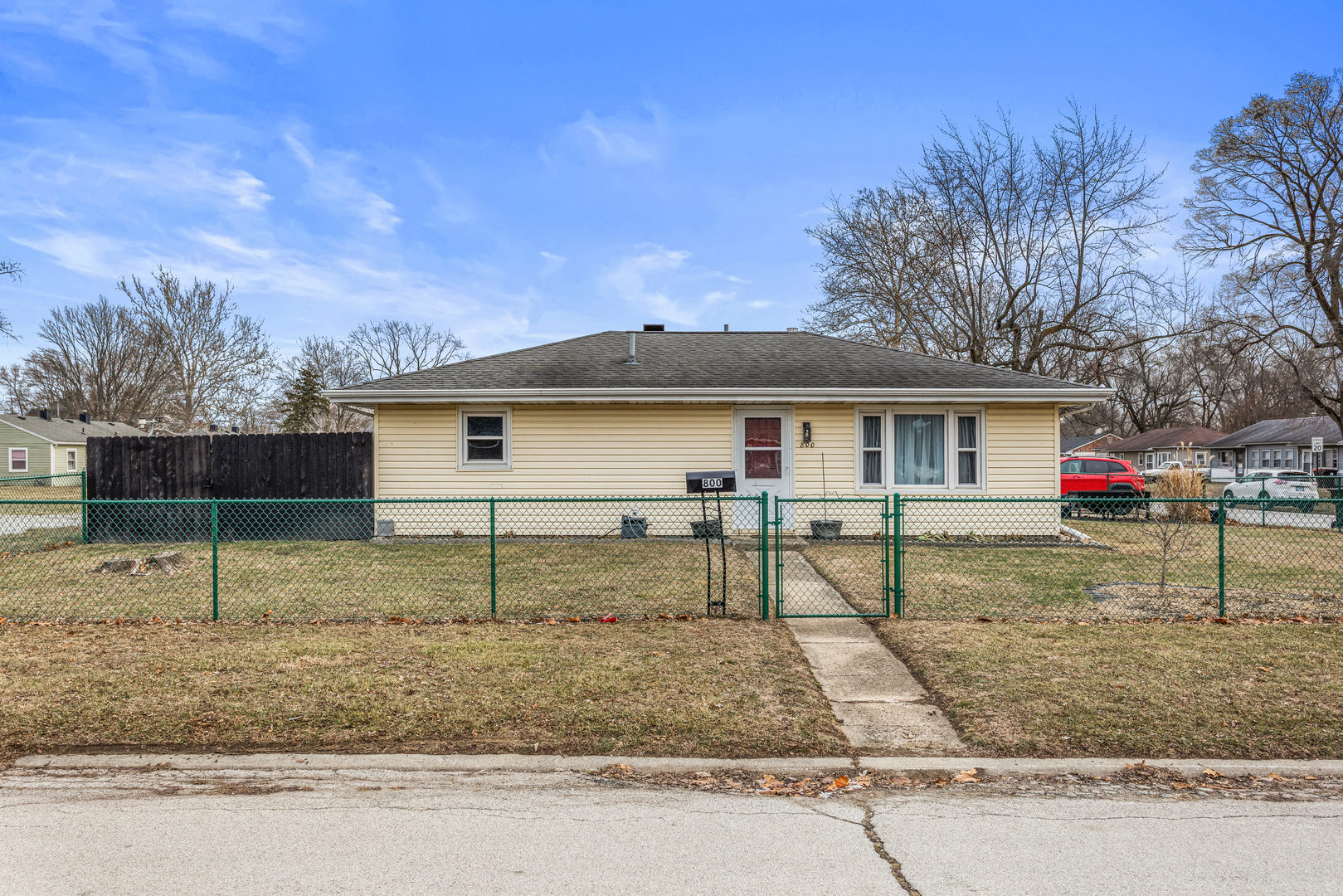 800 Juniper Drive Rantoul, IL 61866 - Photo 20 of 25