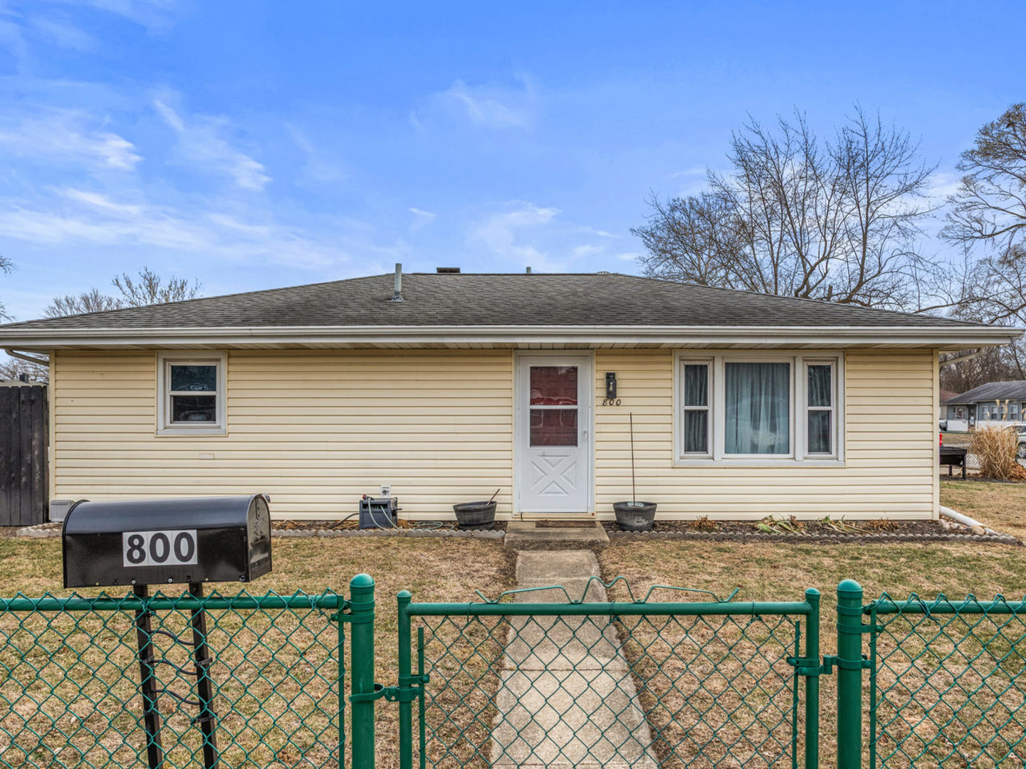 800 Juniper Drive Rantoul, IL 61866 - Photo 21 of 25