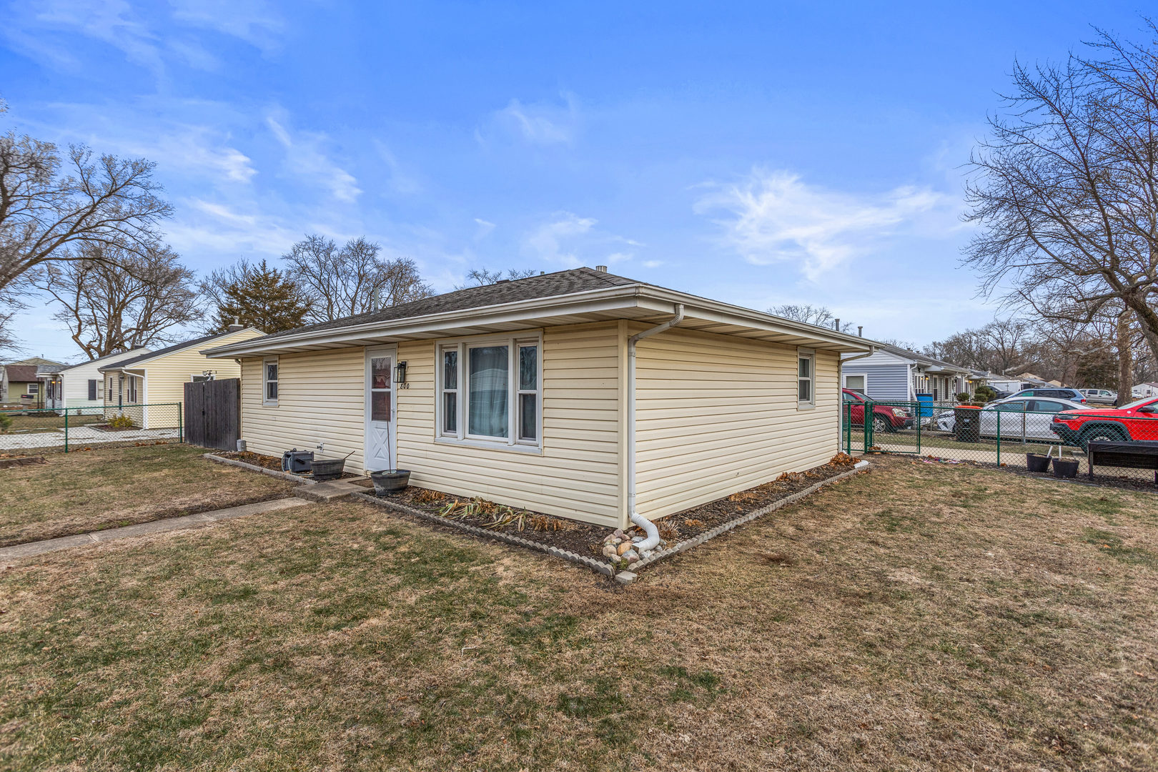 800 Juniper Drive Rantoul, IL 61866 - Photo 23 of 25