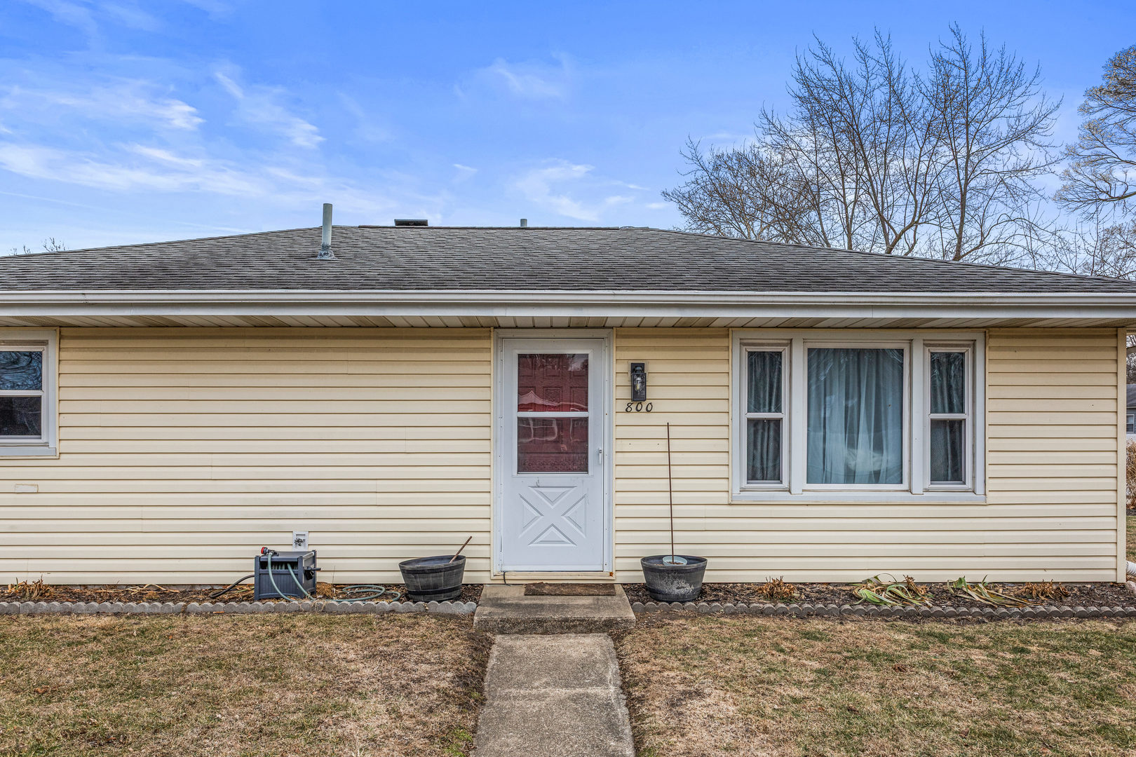 800 Juniper Drive Rantoul, IL 61866 - Photo 25 of 25
