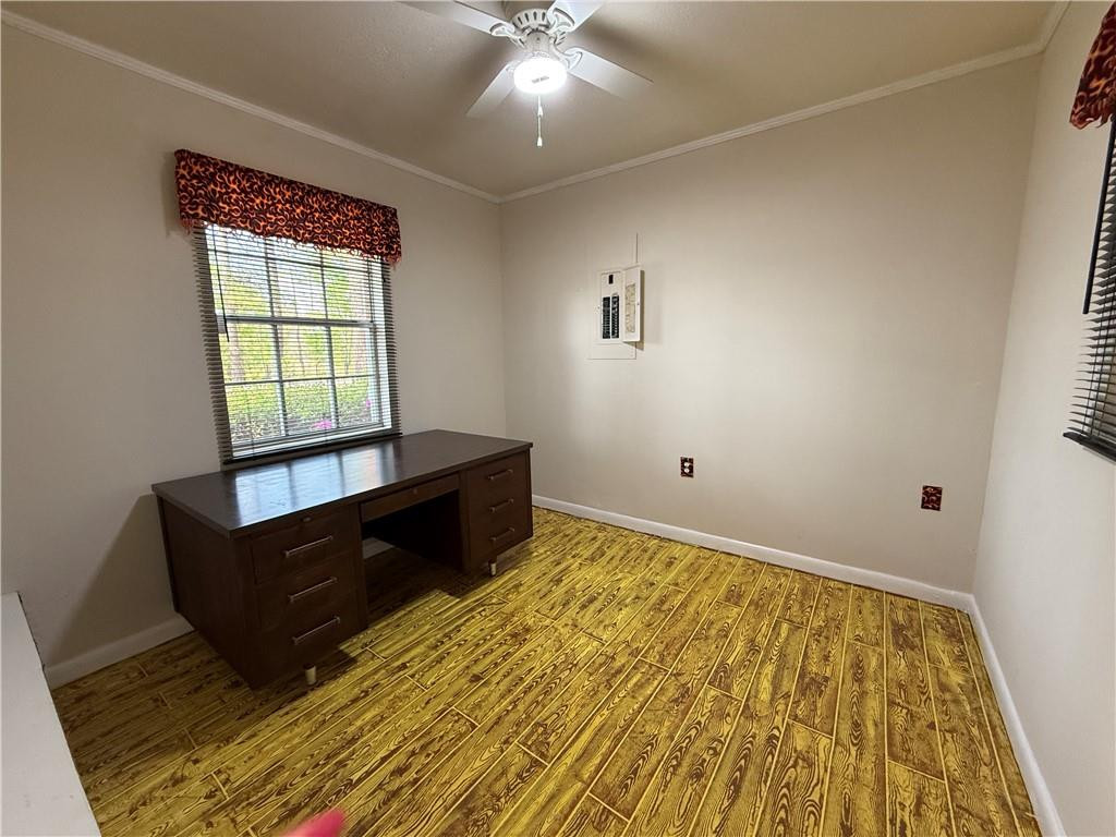 4768 Lovett Road Waycross, GA 31503 - Photo 32 of 36 Photo 32