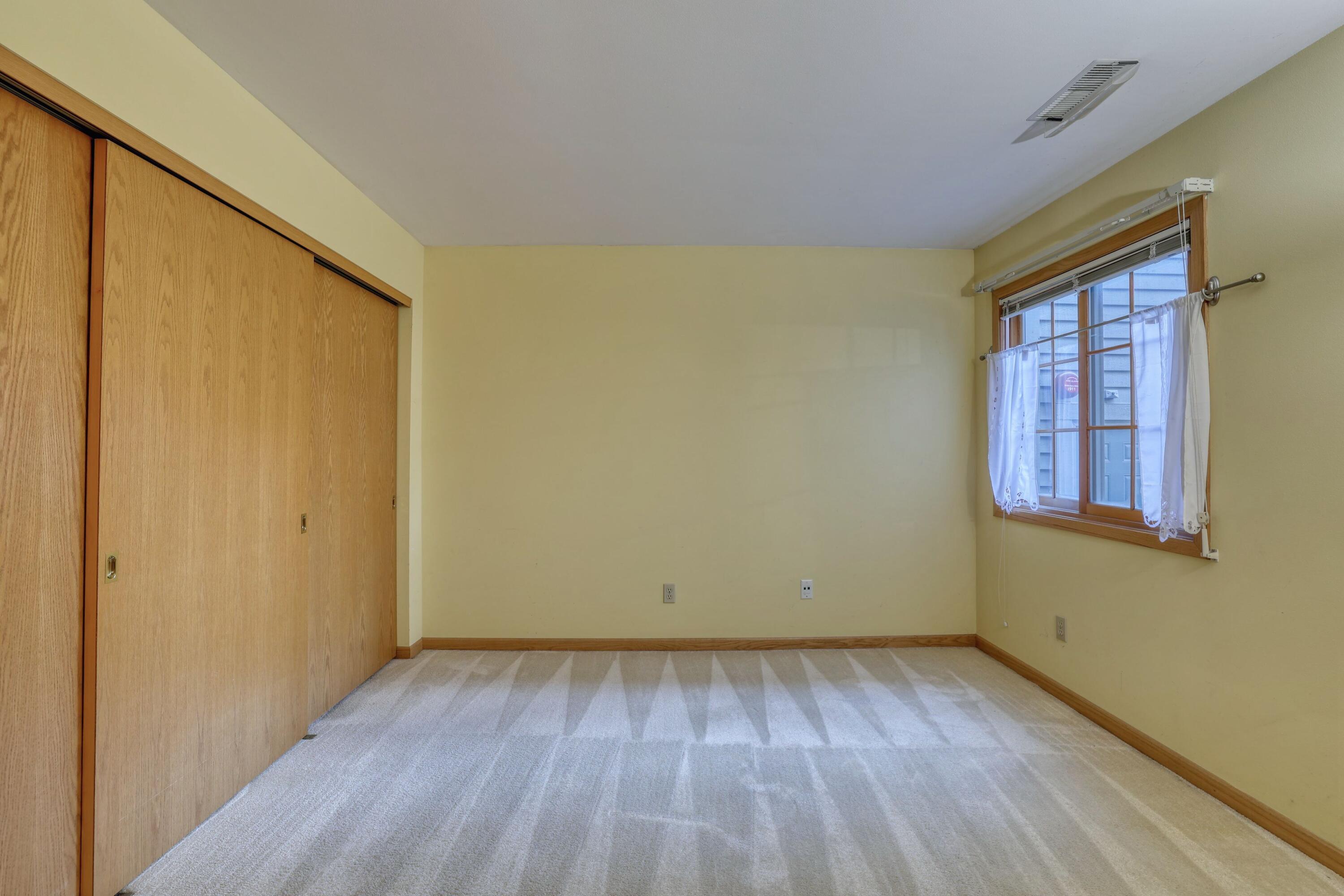 18275 Brookfield Lake Drive, Unit 93 Brookfield, WI 53045 - Photo 16 of 25 Bedroom 2