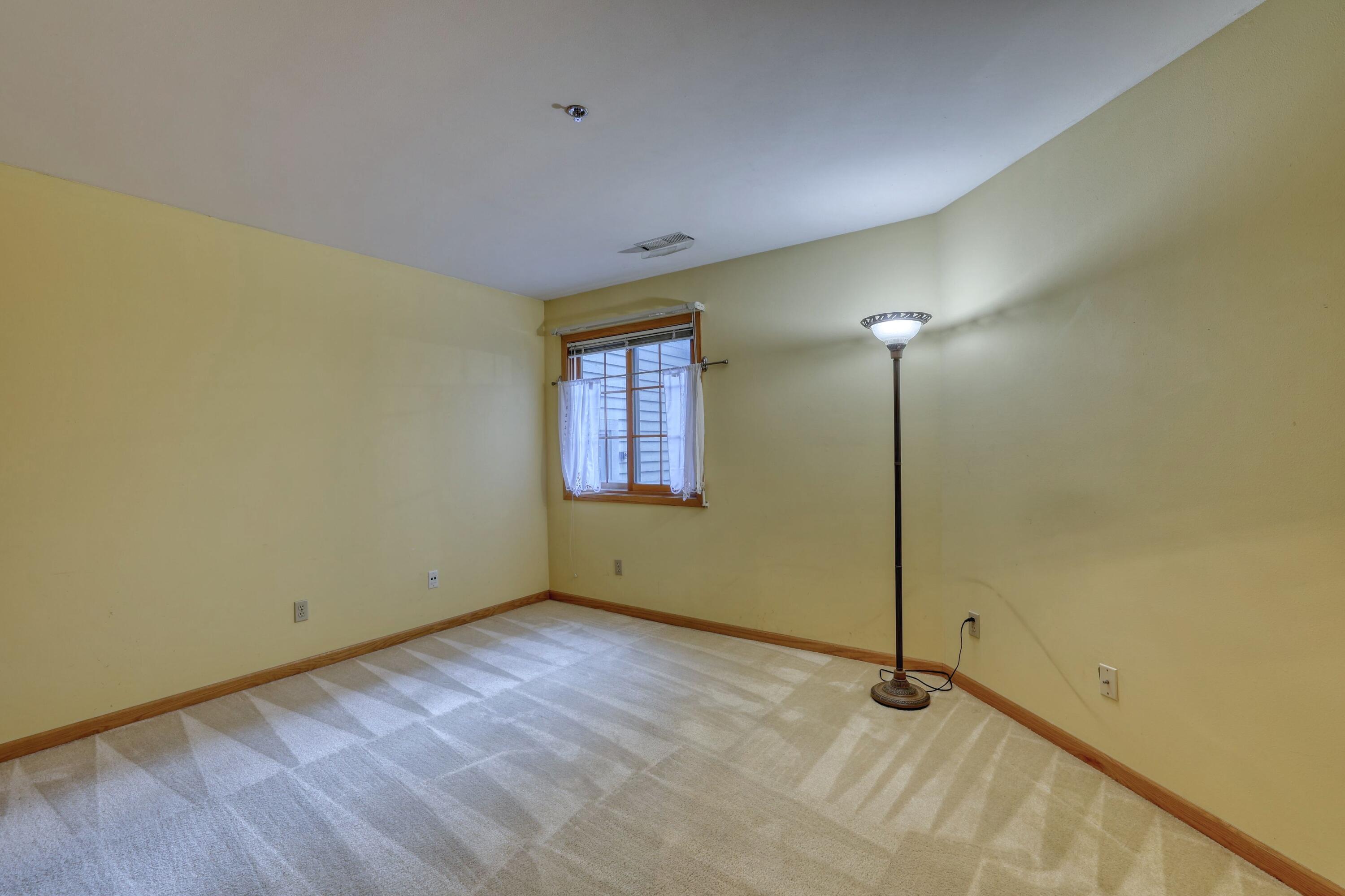 18275 Brookfield Lake Drive, Unit 93 Brookfield, WI 53045 - Photo 17 of 25 Bedroom 2