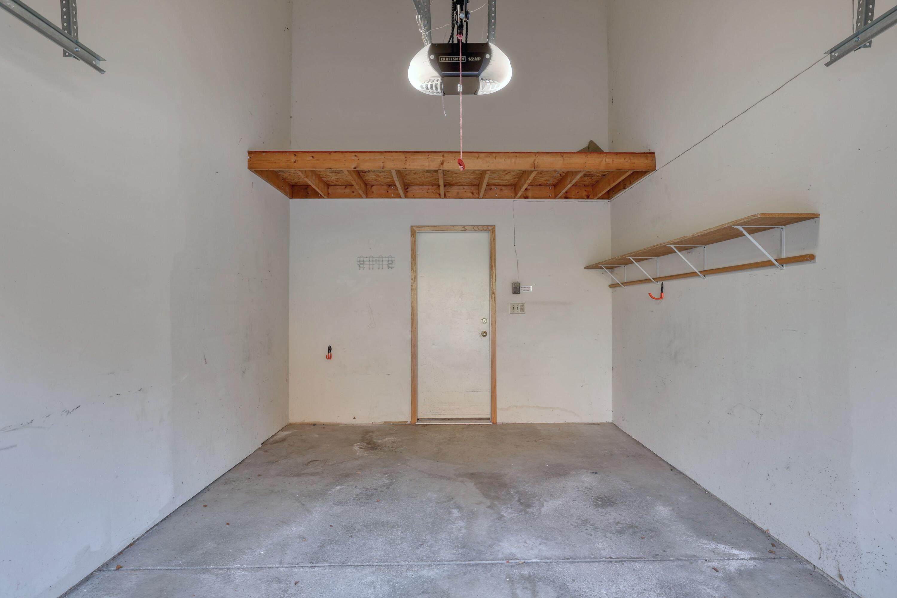 18275 Brookfield Lake Drive, Unit 93 Brookfield, WI 53045 - Photo 20 of 25 Inside garage