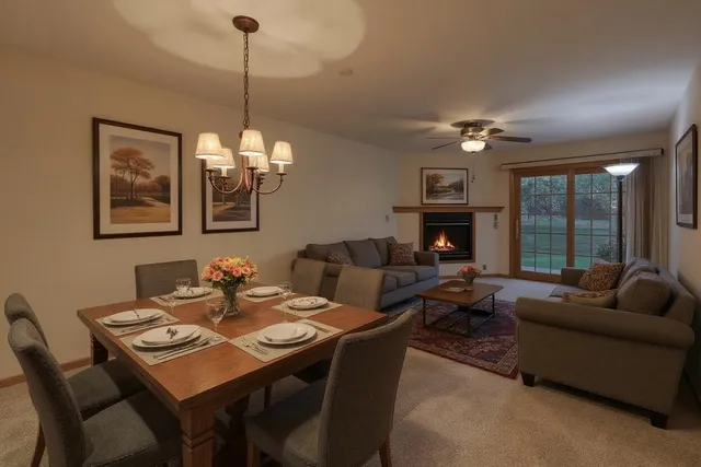 $274,000 | 18275 Brookfield Lake Drive, Unit 93, Brookfield, WI 53045