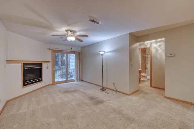 $274,000 | 18275 Brookfield Lake Drive, Unit 93, Brookfield, WI 53045