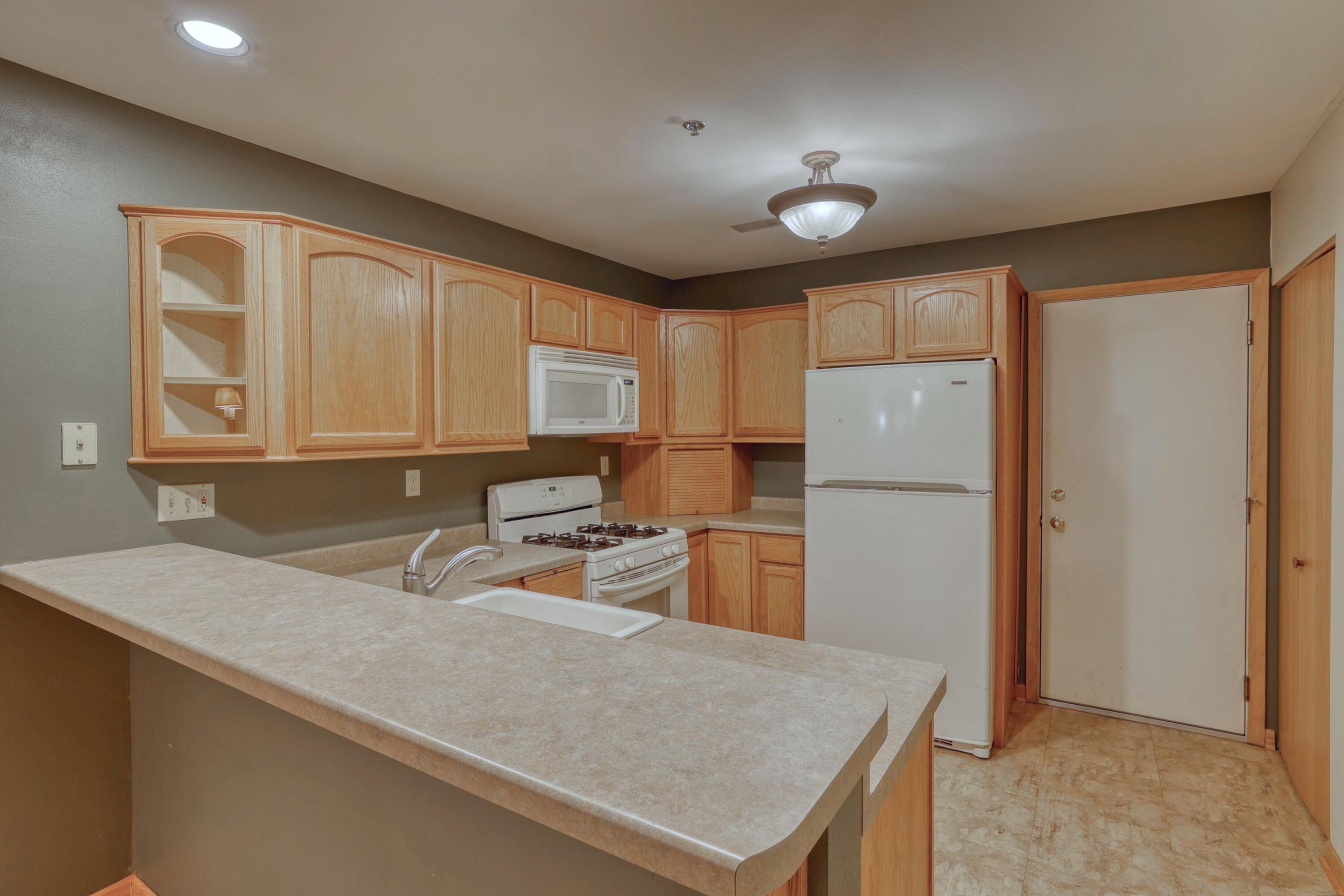 18275 Brookfield Lake Drive, Unit 93 Brookfield, WI 53045 - Photo 8 of 25 Raised Snak Bar