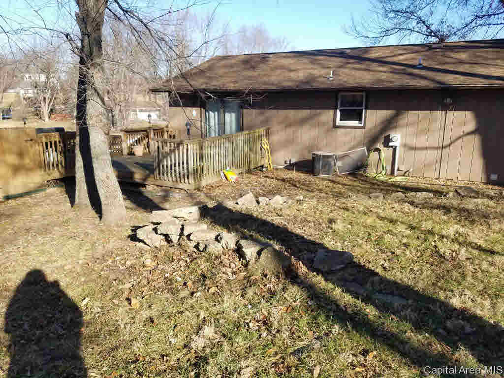 3861 Shaler Road Springfield, IL 62707 - Photo 10 of 36