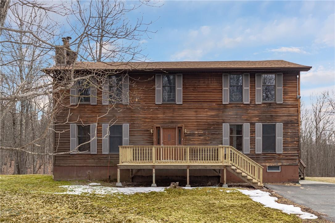 98 Country Road Callicoon, NY 12723 - Photo 1 of 1 Welcome to your new home!