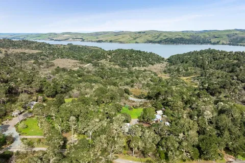 $4,498,000 | 1208 Pierce Point Road, Inverness, CA 94937