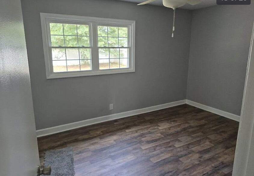 4934 North Road Orangeburg, SC 29118 - Photo 11 of 17 Bedroom 3 North Rd