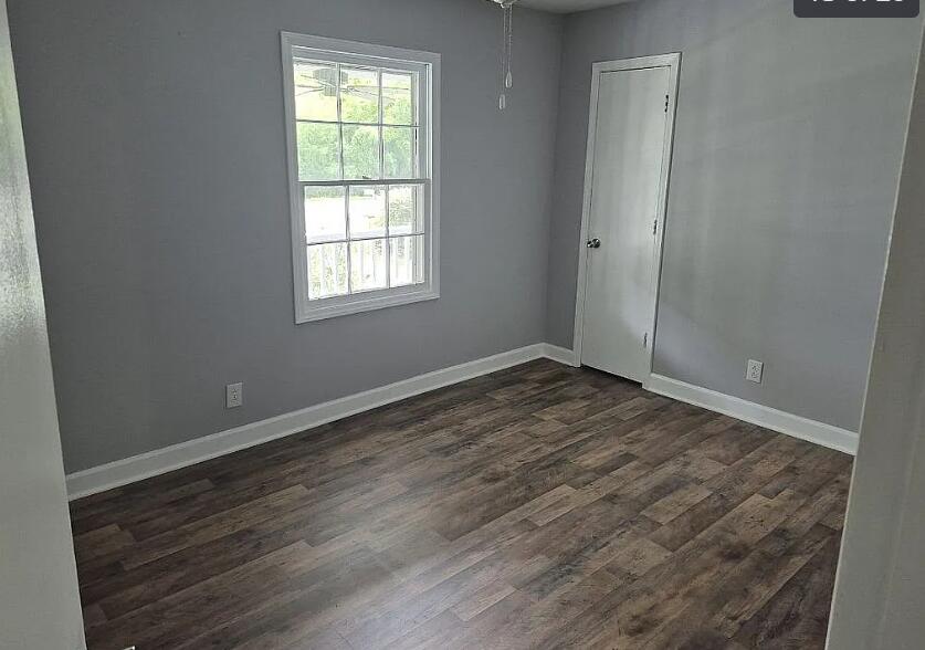 4934 North Road Orangeburg, SC 29118 - Photo 12 of 17 Bedroom 2 North Rd