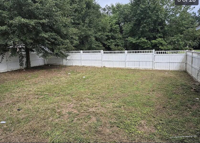 4934 North Road Orangeburg, SC 29118 - Photo 14 of 17 Backyard