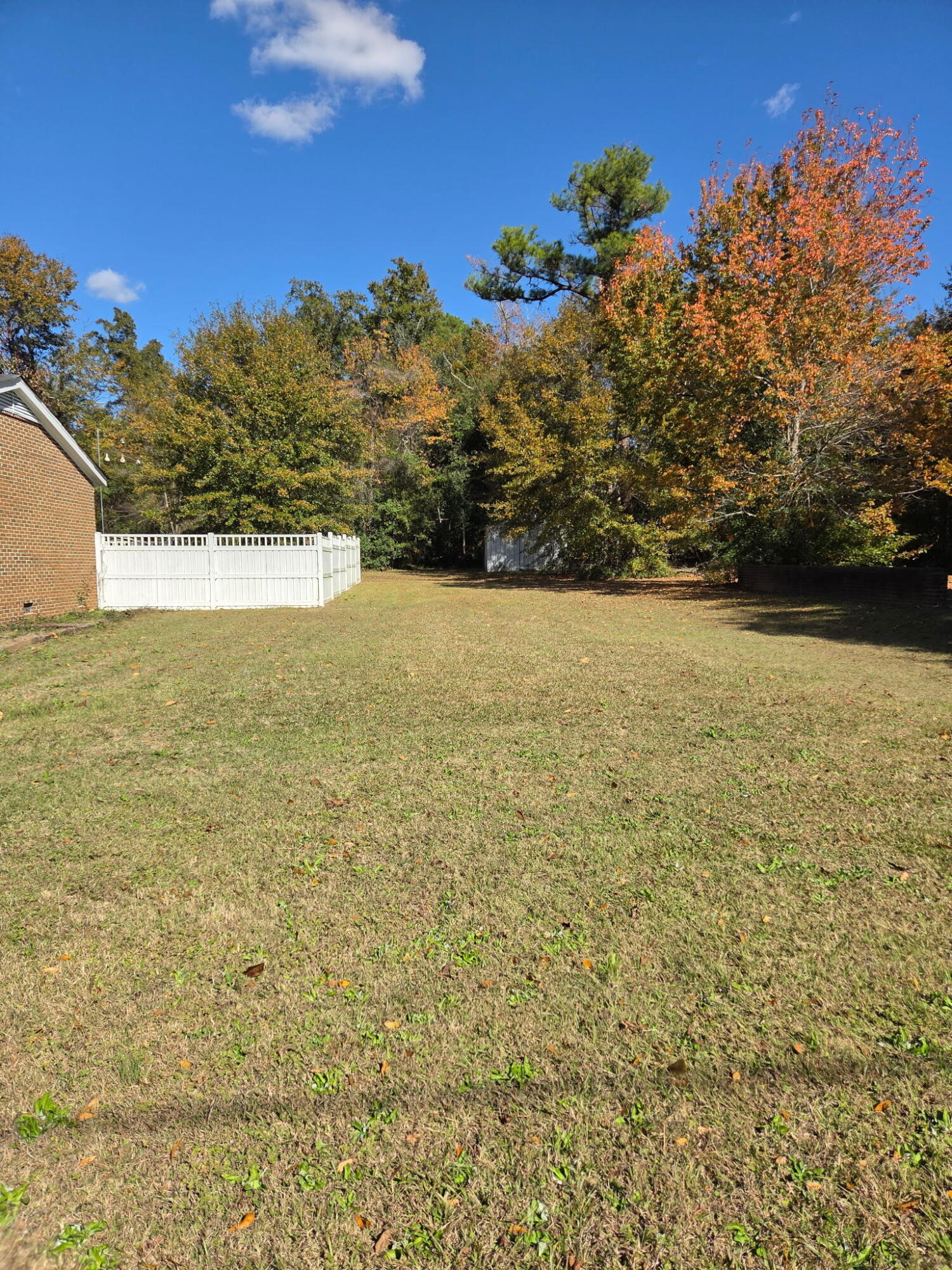 4934 North Road Orangeburg, SC 29118 - Photo 17 of 17 Yard