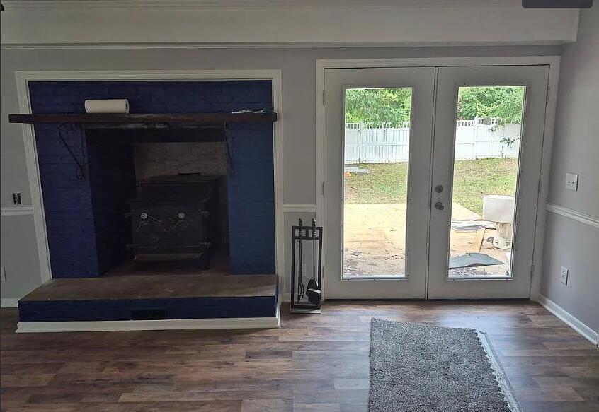 4934 North Road Orangeburg, SC 29118 - Photo 4 of 17 Living Room 2