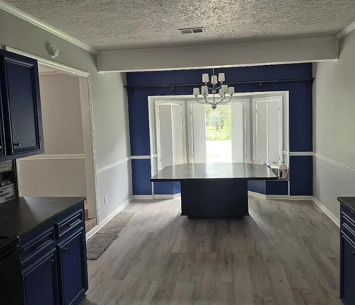 4934 North Road Orangeburg, SC 29118 - Photo 6 of 17 Kitchen & Dining Room