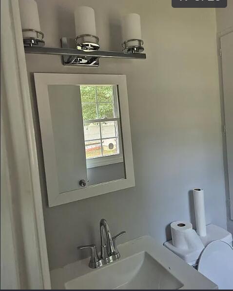 4934 North Road Orangeburg, SC 29118 - Photo 9 of 17 Bathroom 2 North Rd