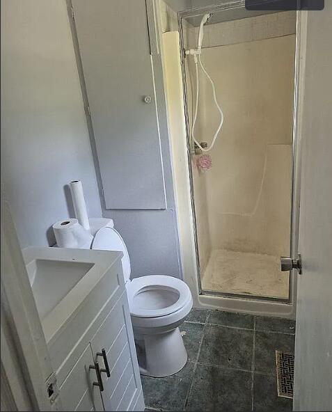 4934 North Road Orangeburg, SC 29118 - Photo 10 of 17 Bathroom North Rd