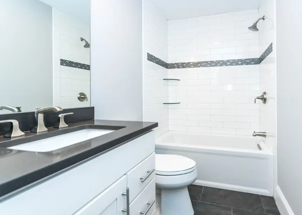 $5,100 | 33 Eddy Street, Unit 1, Waltham, MA 02453