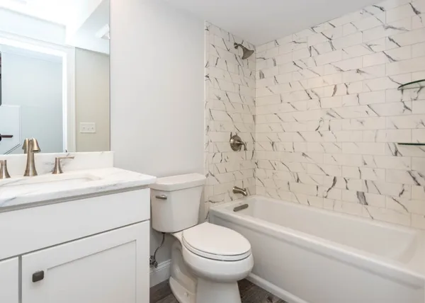 $5,100 | 33 Eddy Street, Unit 1, Waltham, MA 02453