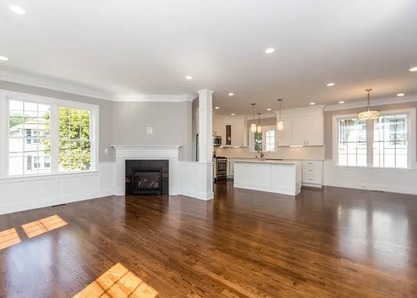 $5,100 | 33 Eddy Street, Unit 1, Waltham, MA 02453
