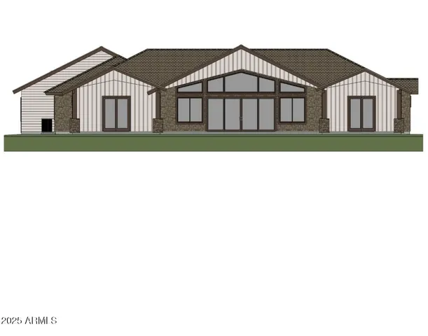 $1,485,000 | 1207 North Indian Paintbrush Circle, Payson, AZ 85541