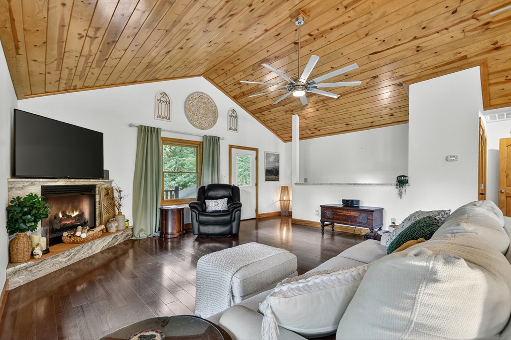 380 Bear Trail Murphy, NC 28906 - Photo 13 of 39