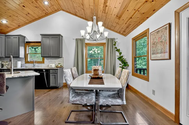 $563,900 | 380 Bear Trail, Murphy, NC 28906