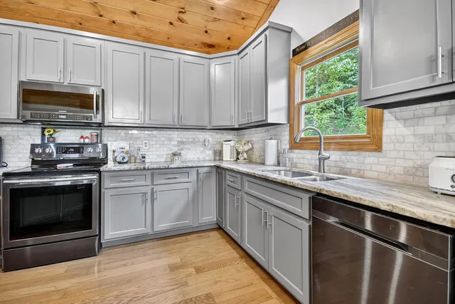 $563,900 | 380 Bear Trail, Murphy, NC 28906