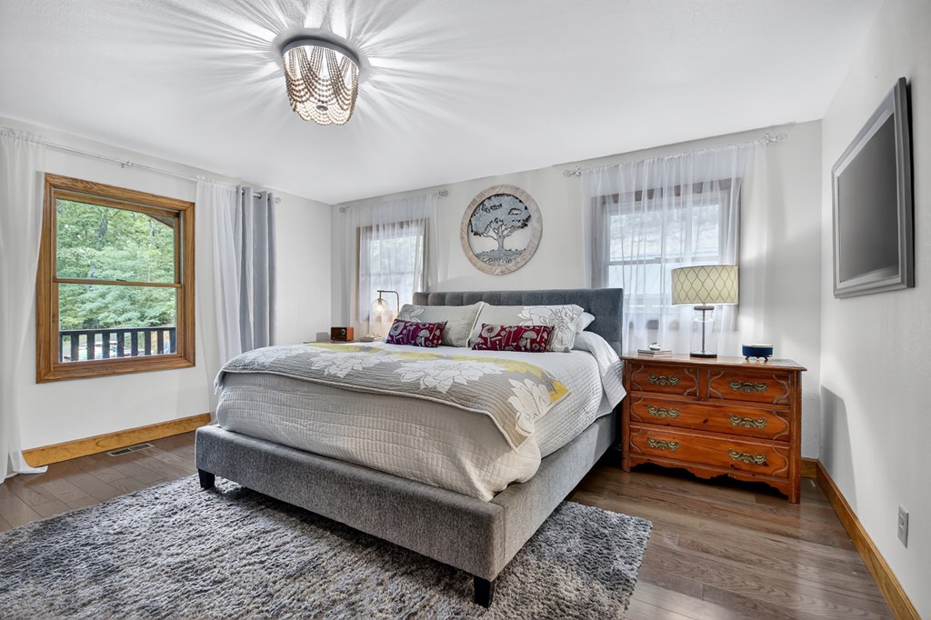 380 Bear Trail Murphy, NC 28906 - Photo 20 of 39