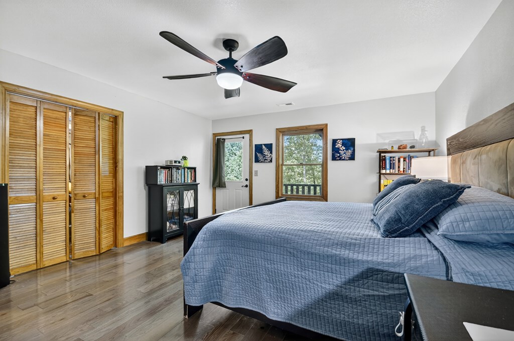 380 Bear Trail Murphy, NC 28906 - Photo 33 of 39