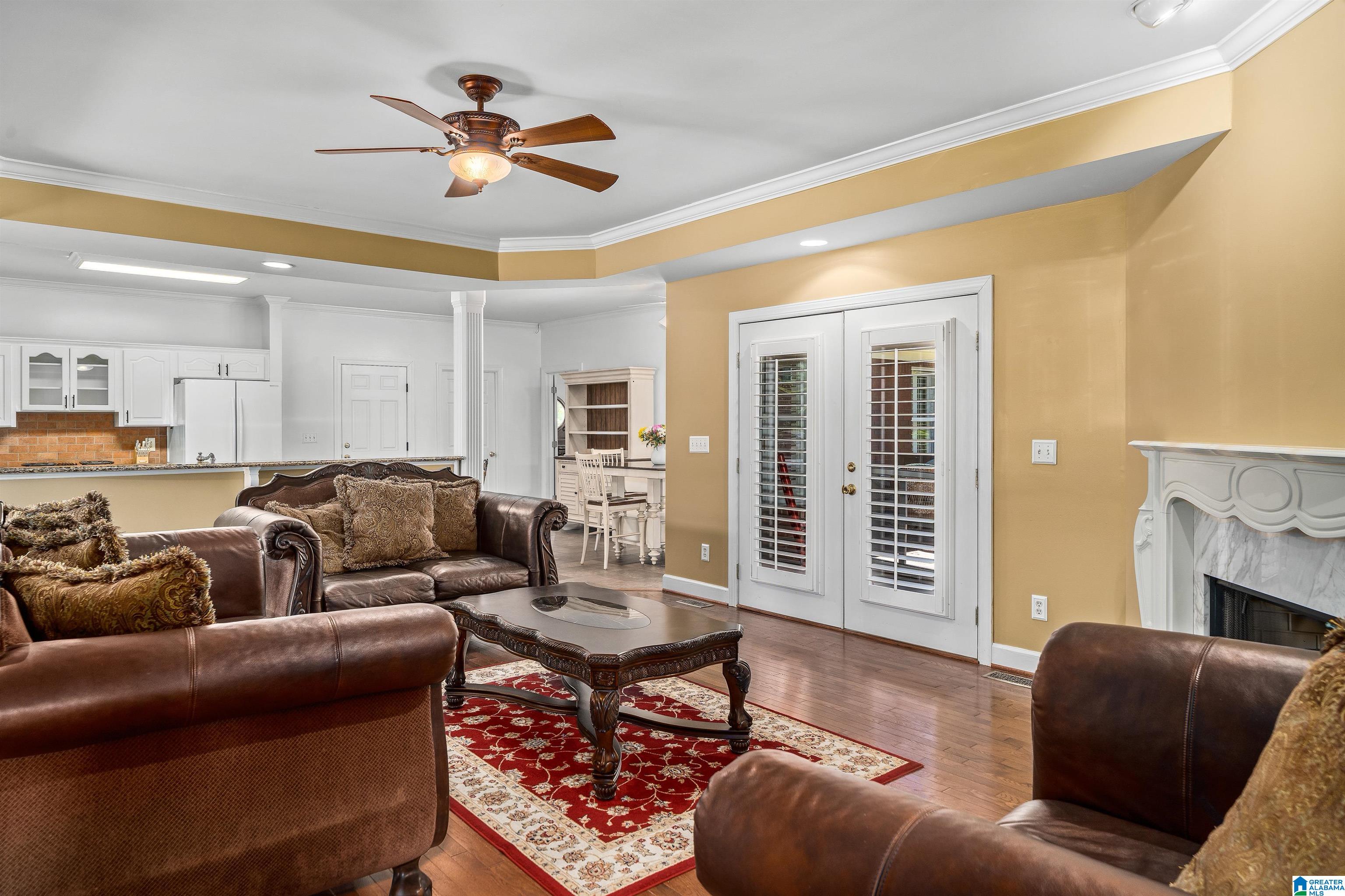 569 MacDonald Lk Road Springville, AL 35146 - Photo 11 of 32