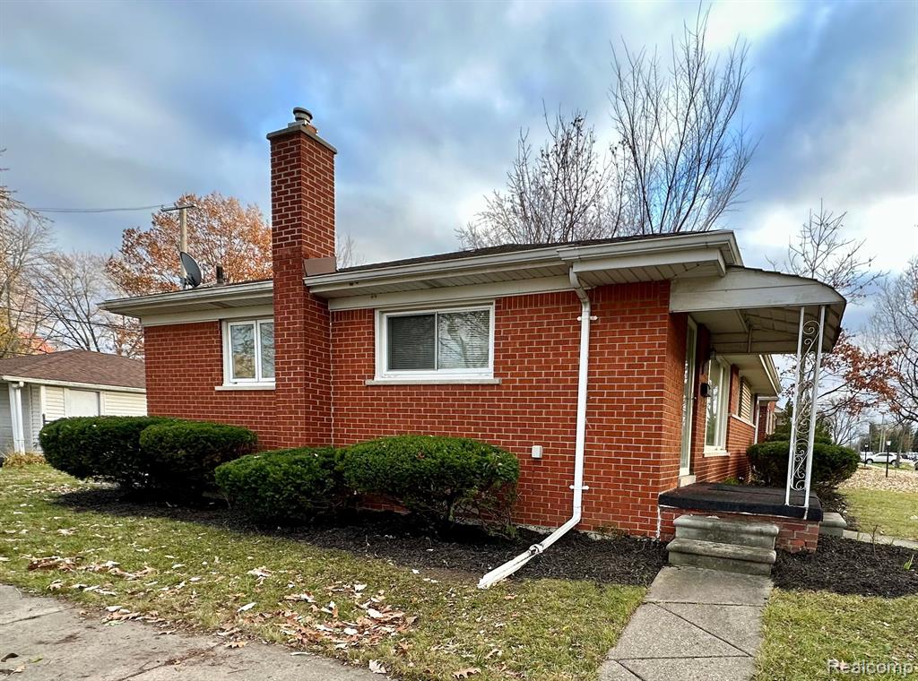 9220 Inkster Road Redford, MI 48239 - Photo 3 of 14