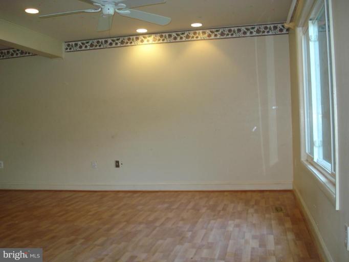 9072 Centerway Road Gaithersburg, MD 20879 - Photo 3 of 15 a view of an empty room