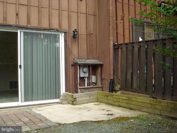 9072 Centerway Road Gaithersburg, MD 20879 - Photo 7 of 15 a view of a entrance door of the house
