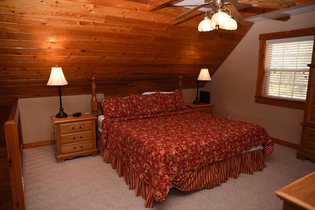 522 Nathans Nook Road Townsend, TN 37882 - Photo 17 of 33 Gallery Image 17