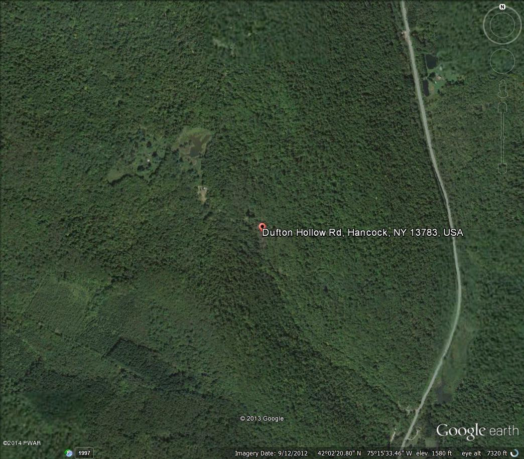 0 Dufton Hollow Road Hancock, NY 13783 - Photo 2 of 11