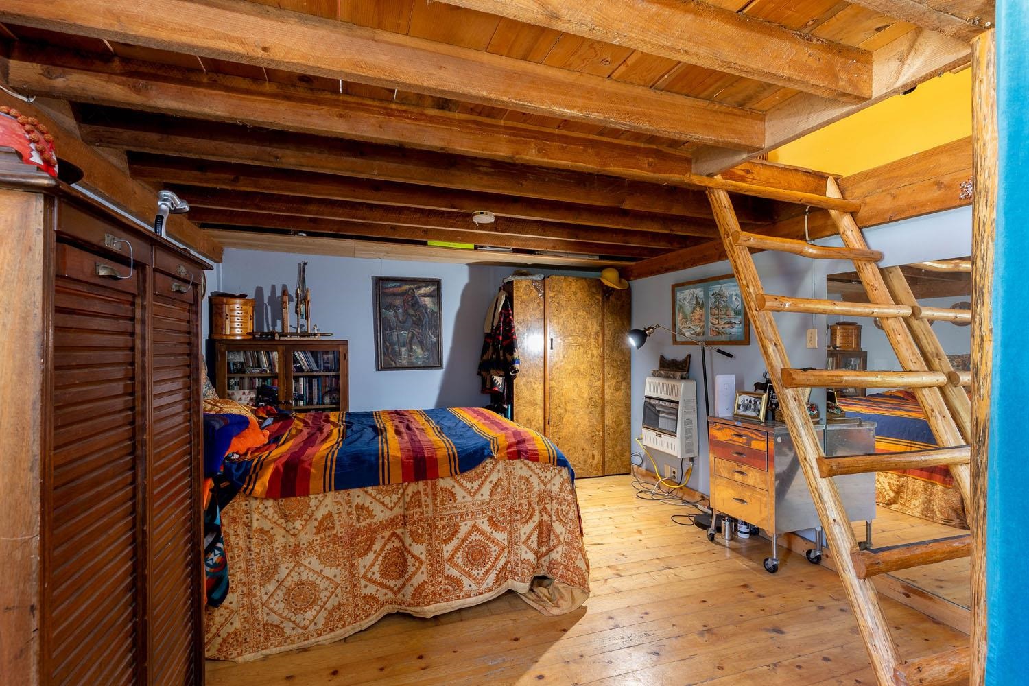 253 White Mountain Road Curlew, WA 99118 - Photo 14 of 49