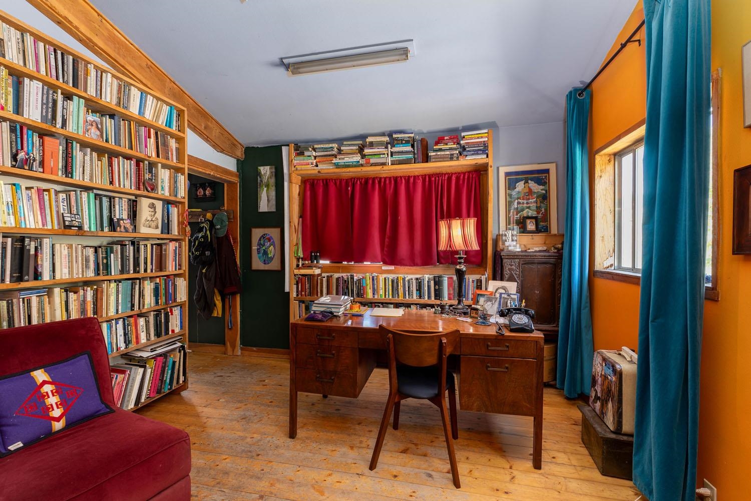 253 White Mountain Road Curlew, WA 99118 - Photo 15 of 49