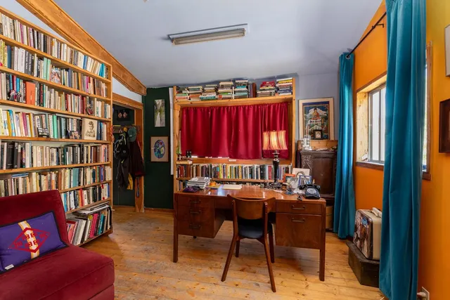 $349,000 | 253 White Mountain Road, Curlew, WA 99118