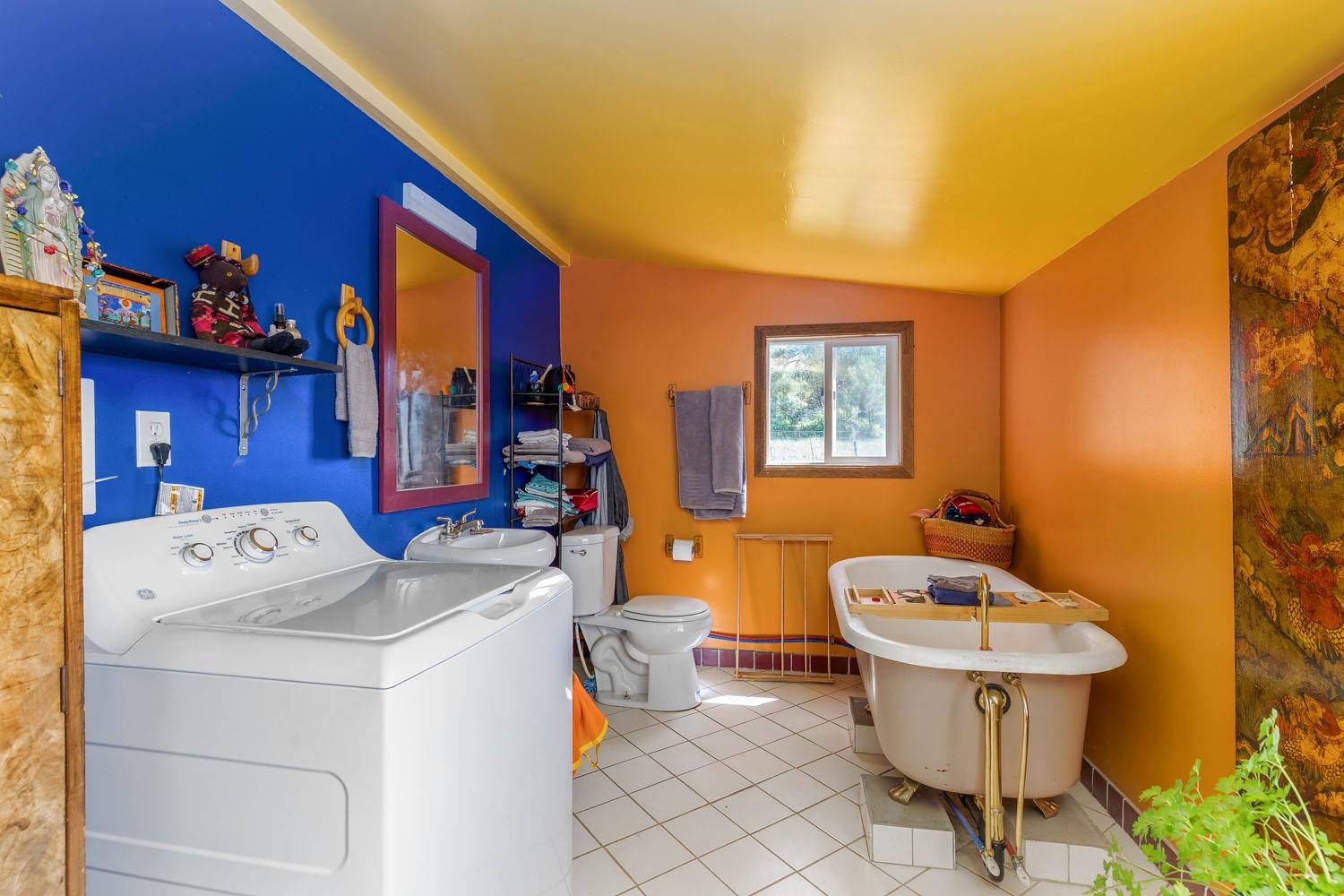 253 White Mountain Road Curlew, WA 99118 - Photo 17 of 49