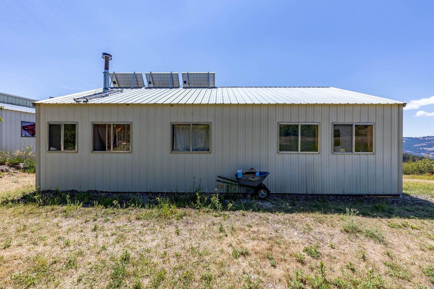 253 White Mountain Road Curlew, WA 99118 - Photo 21 of 49