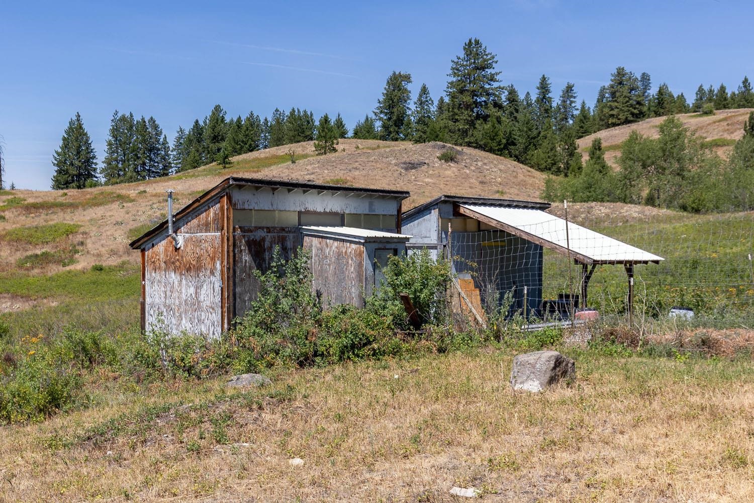 253 White Mountain Road Curlew, WA 99118 - Photo 33 of 49