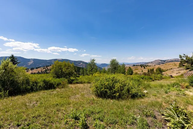 $349,000 | 253 White Mountain Road, Curlew, WA 99118