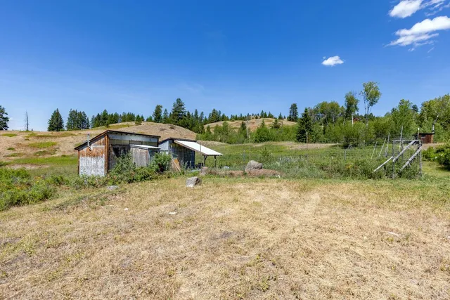 $349,000 | 253 White Mountain Road, Curlew, WA 99118