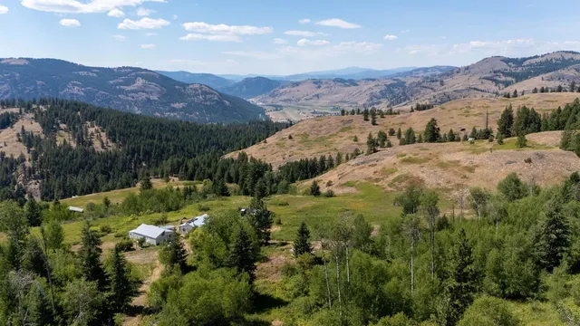 $349,000 | 253 White Mountain Road, Curlew, WA 99118