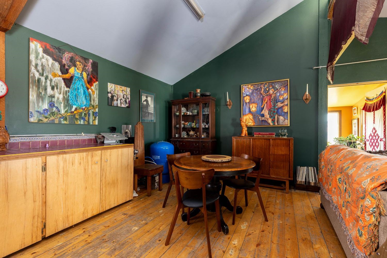 253 White Mountain Road Curlew, WA 99118 - Photo 8 of 49