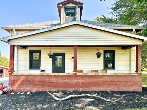 $364,900 | 2505 Meier Road, Evansville, IN 47720